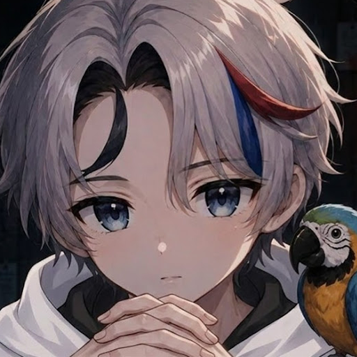 鵬ルアのアイコン